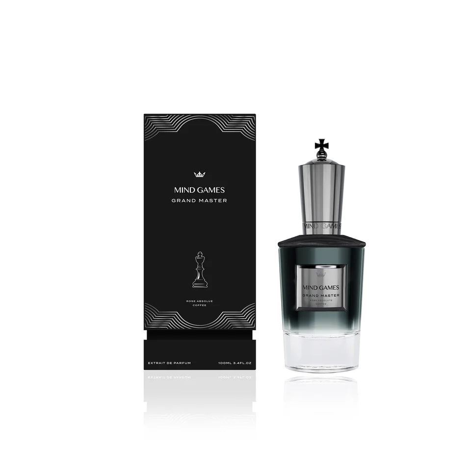 MIND GAMES J'Adoube Extrait De Parfum 7.5ml