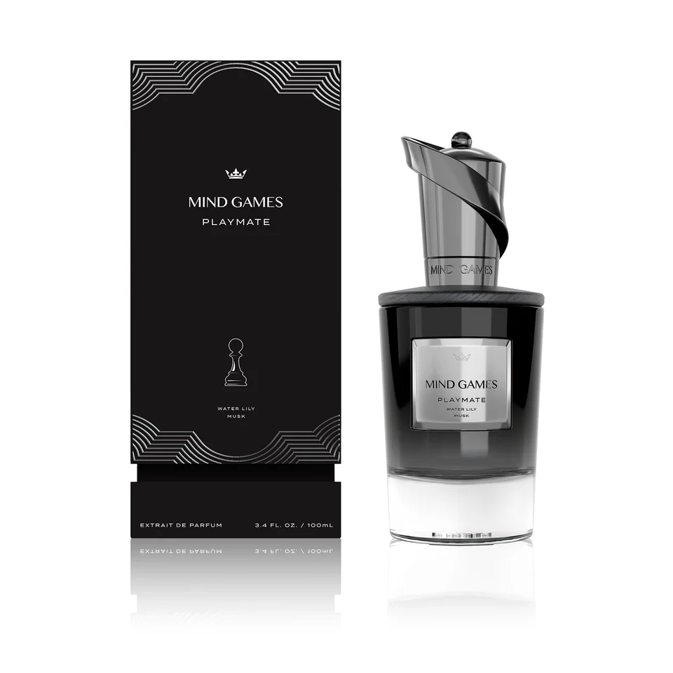 MIND GAMES Playmate Extrait De Parfum 100ml