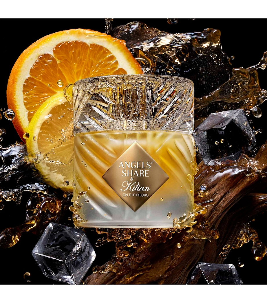 Kilian Angels' Share On The Rocks EDP 100ml