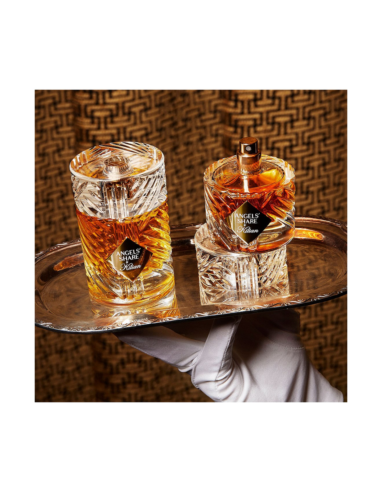Kilian Angels' Share EDP 100ml  Refillable