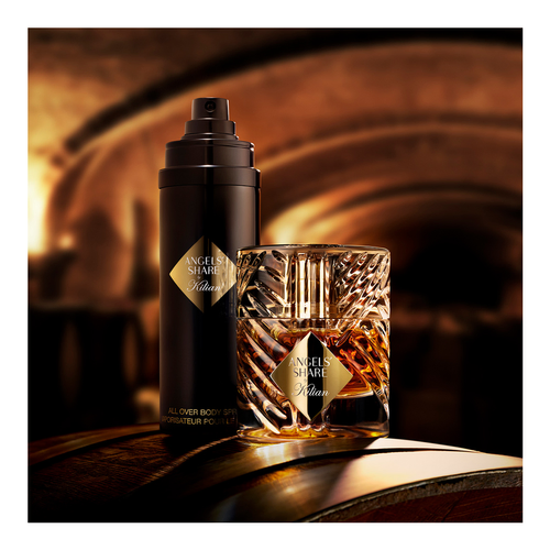 Kilian Angels' Share All Over Body Spray 150ml