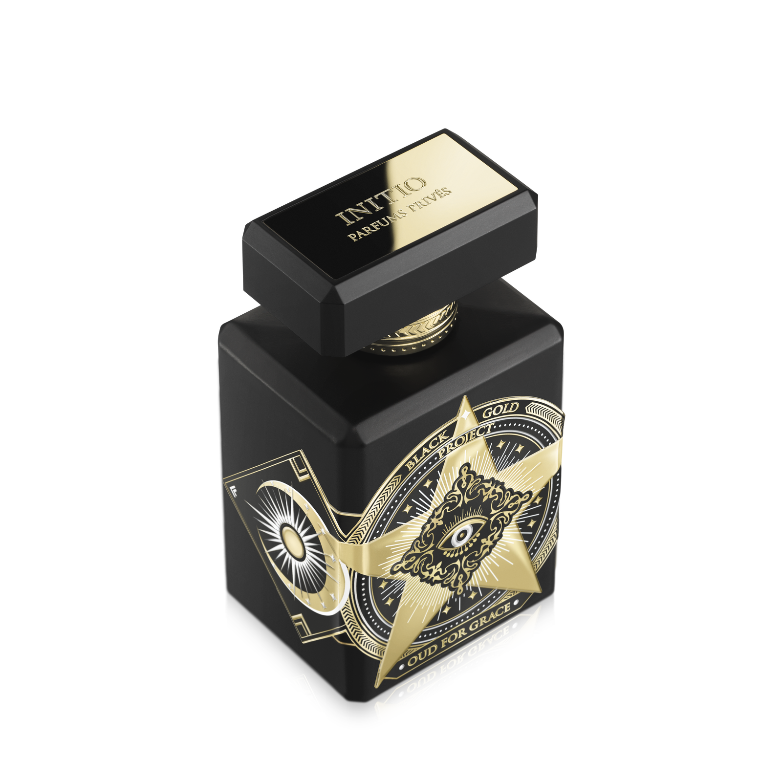 INITIO Parfums Oud For Grace EDP 90ml