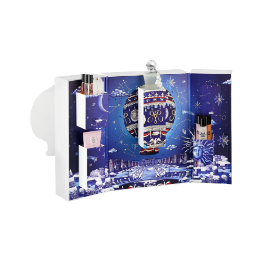Parfums de Marly Advent Calendar 12 Piece