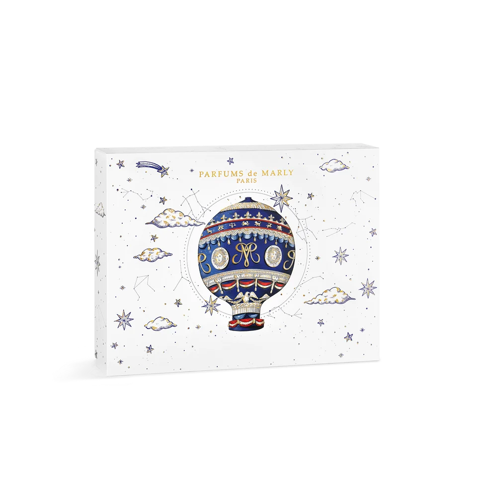 Parfums De Marly Delina Exclusif Parfum 2 Piece Gift Set 