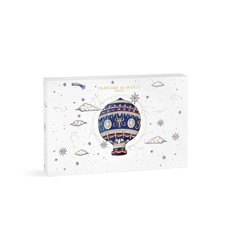 Parfums De Marly Delina EDP 3 Piece Gift Set
