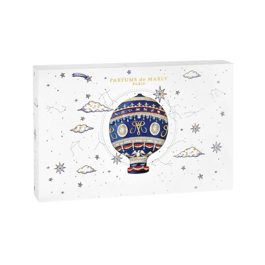 Parfums De Marly Valaya EDP 3 Piece Gift Set