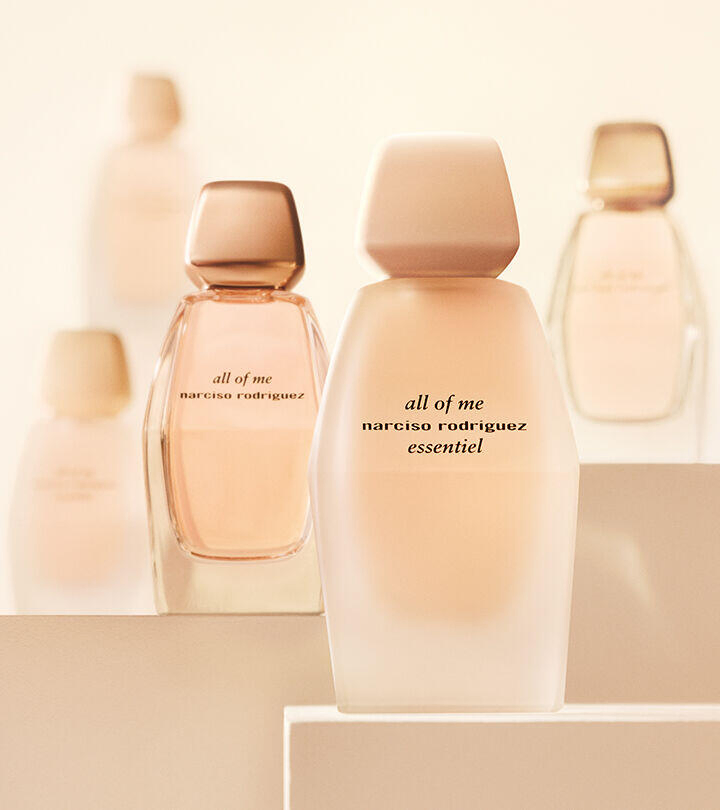 Narciso Rodriguez All Of Me Essentiel EDP 90ml