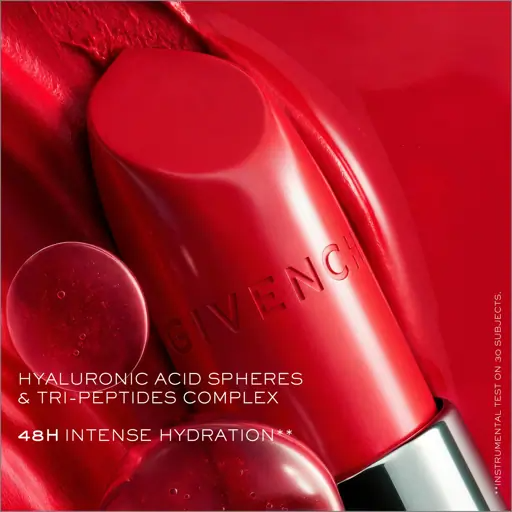 Givenchy Le Rouge Satin Silk Lipstick 3.4g - R42 