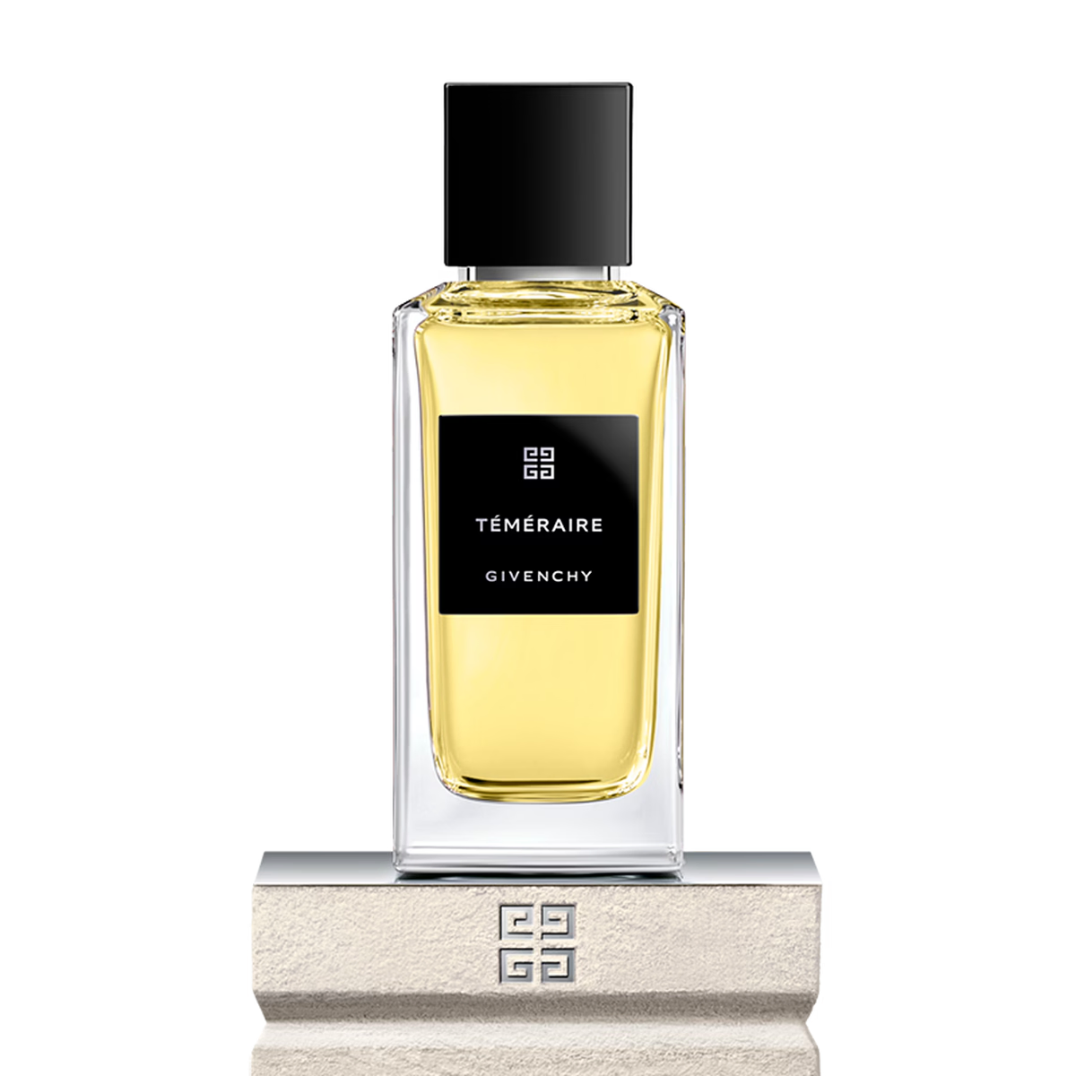 Givenchy La Collection Particulière Temeraire EDP 100ml