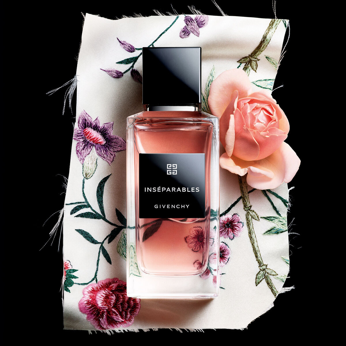 Givenchy La Collection Particulière Inseparables EDP 100ml