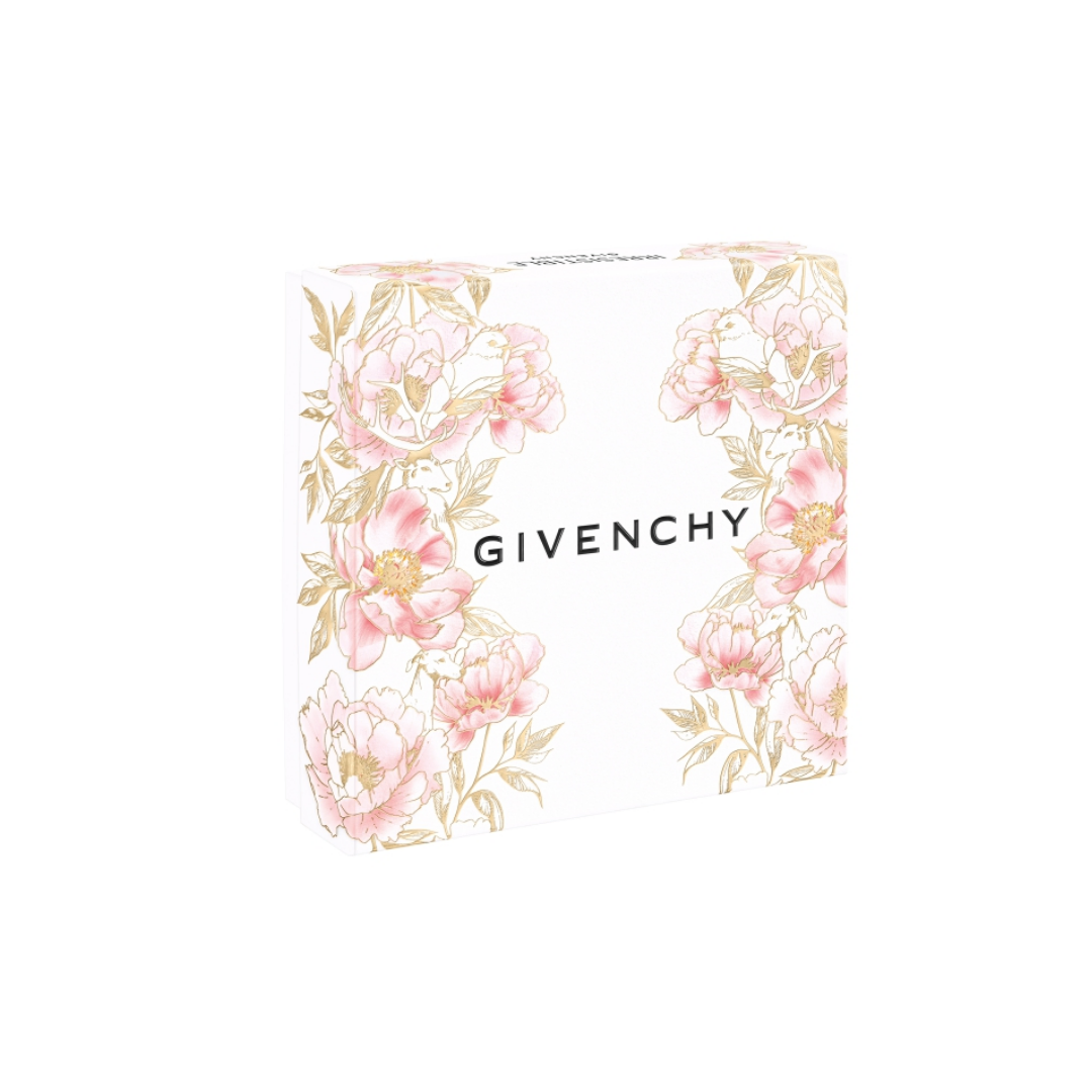 Givenchy Irresistible EDP 80ml 3 Piece Gift Set