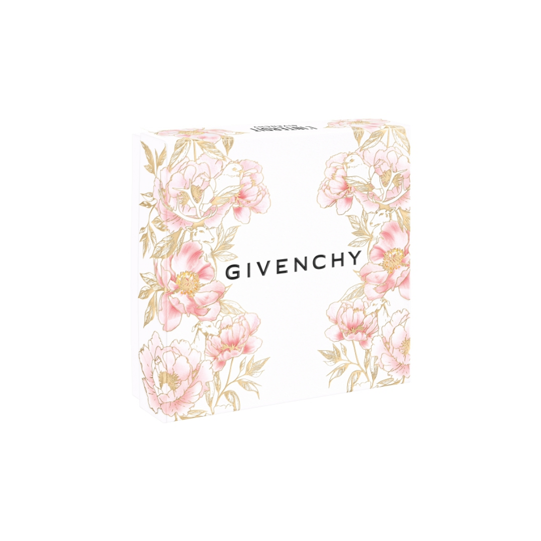 Givenchy L'Interdit EDP 80ml 2 Piece Gift Set