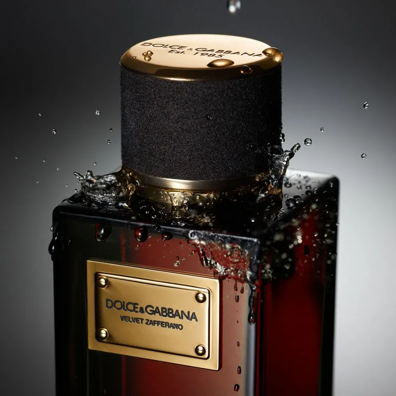Dolce & Gabbana Velvet Zafferano EDP 100ml