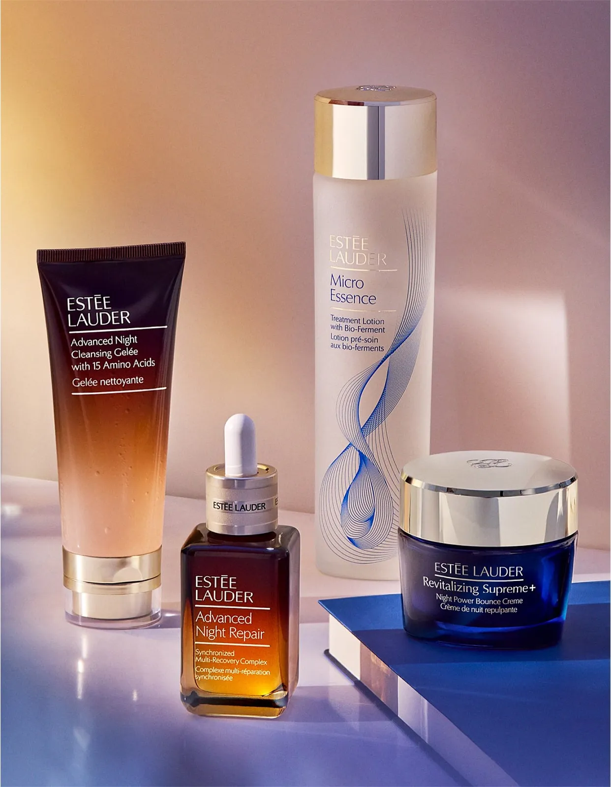 Estee Lauder Micro Essence Treatment Lotion with Bio-Ferment  200ml