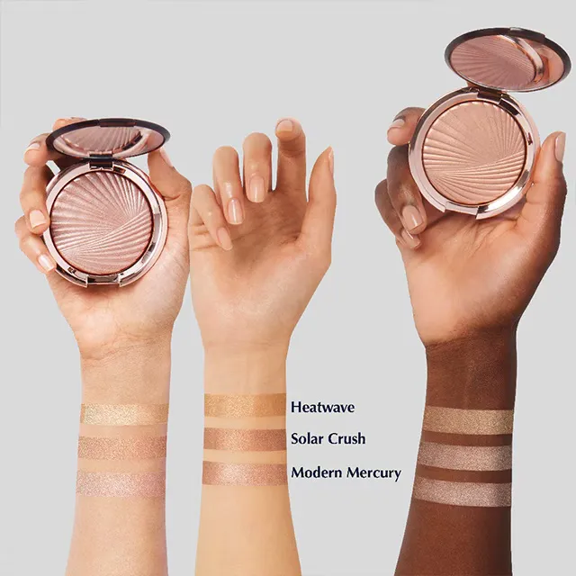 Estee Lauder Highlighting Powder Gelee - Heatwave