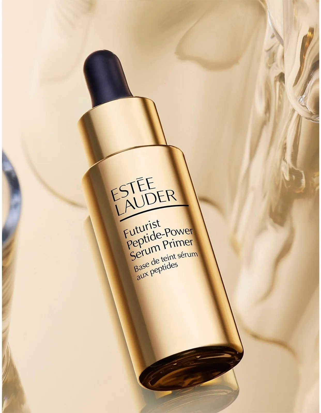 Estee Lauder Futurist Collagen Building Primer