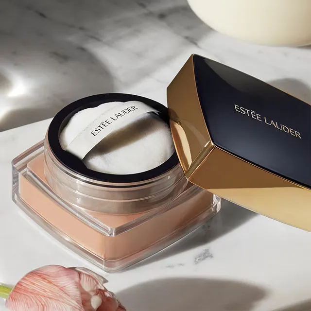 Estee Lauder Dw Loose Powder - Extra Light Matte