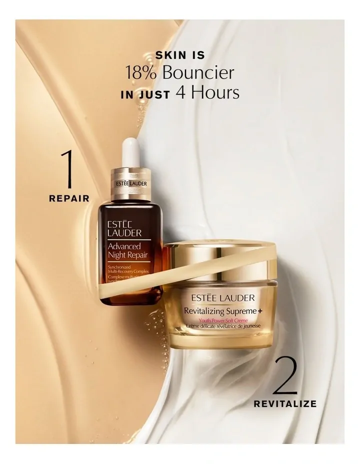Estee Lauder Revitalizing Supreme+ Power Soft Creme 50ml