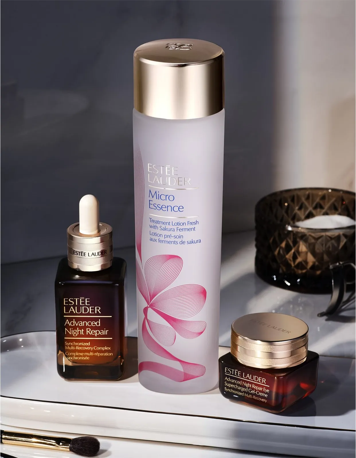 Estee Lauder Micro Essence Treatment Lotion Fresh with Sakura Ferment  200ml