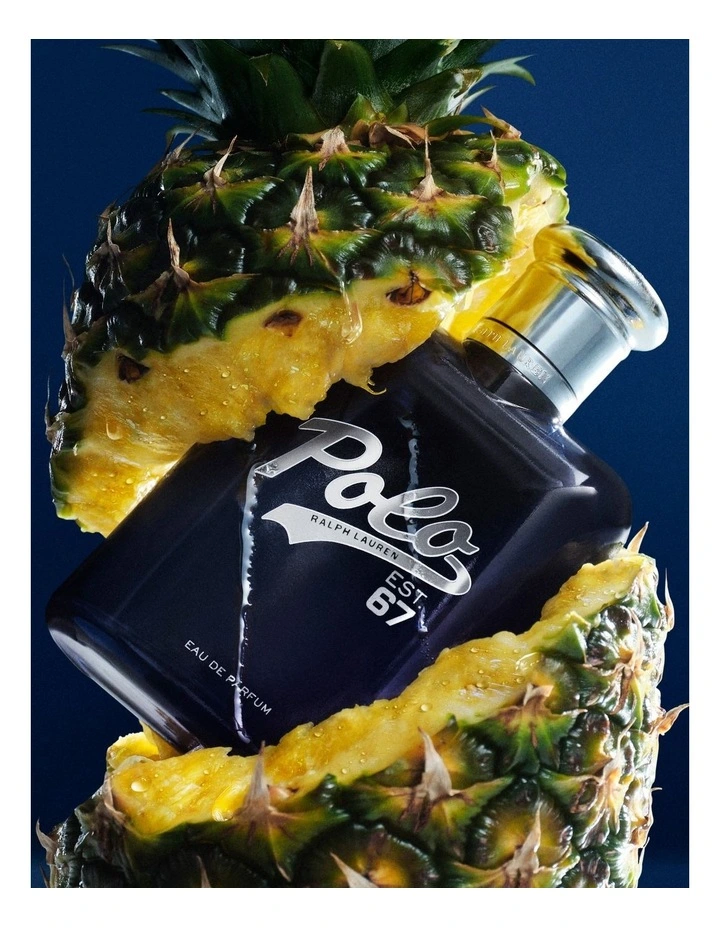 Ralph Lauren Polo EST.67 EDP 75ml | City Perfume