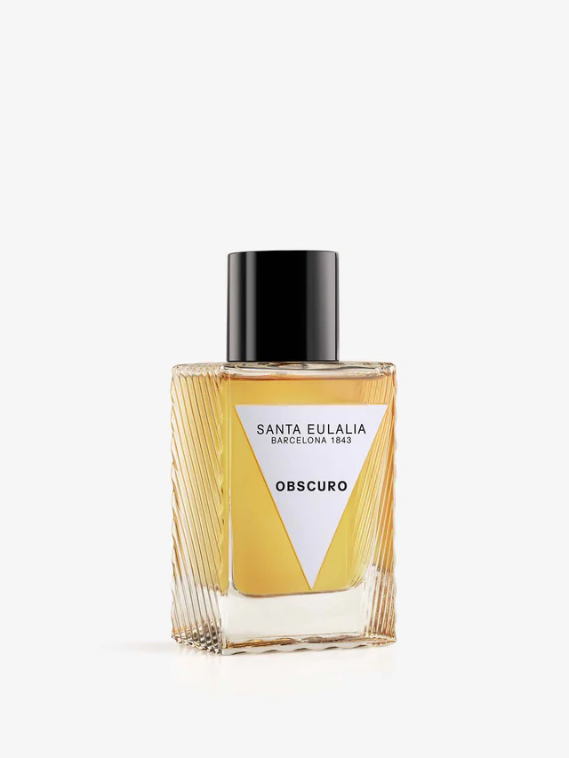 Santa Eulalia Parfum Obscuro EDP 75ml