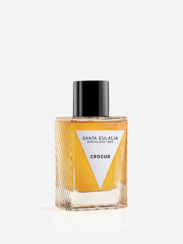 Santa Eulalia Parfum Crocus EDP 75ml