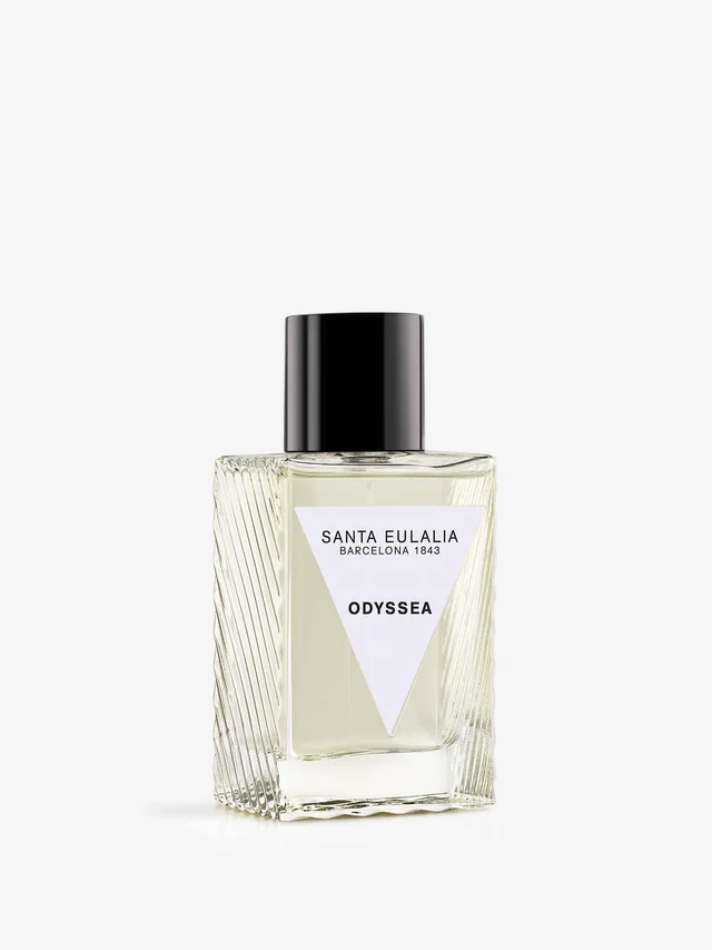 Santa Eulalia Parfum Odyssea EDP 75ml