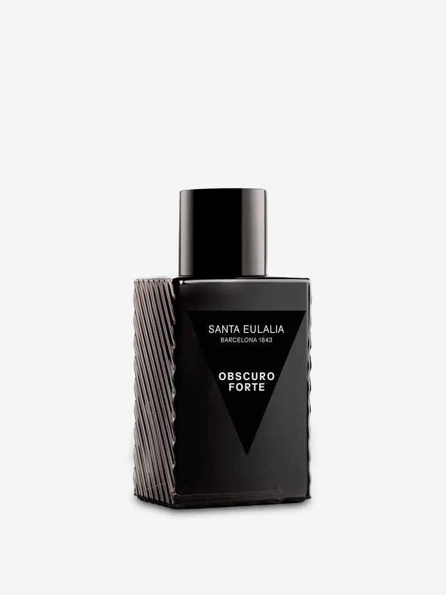 Santa Eulalia Parfum Obscuro Forte Extrait De Parfums 75ml