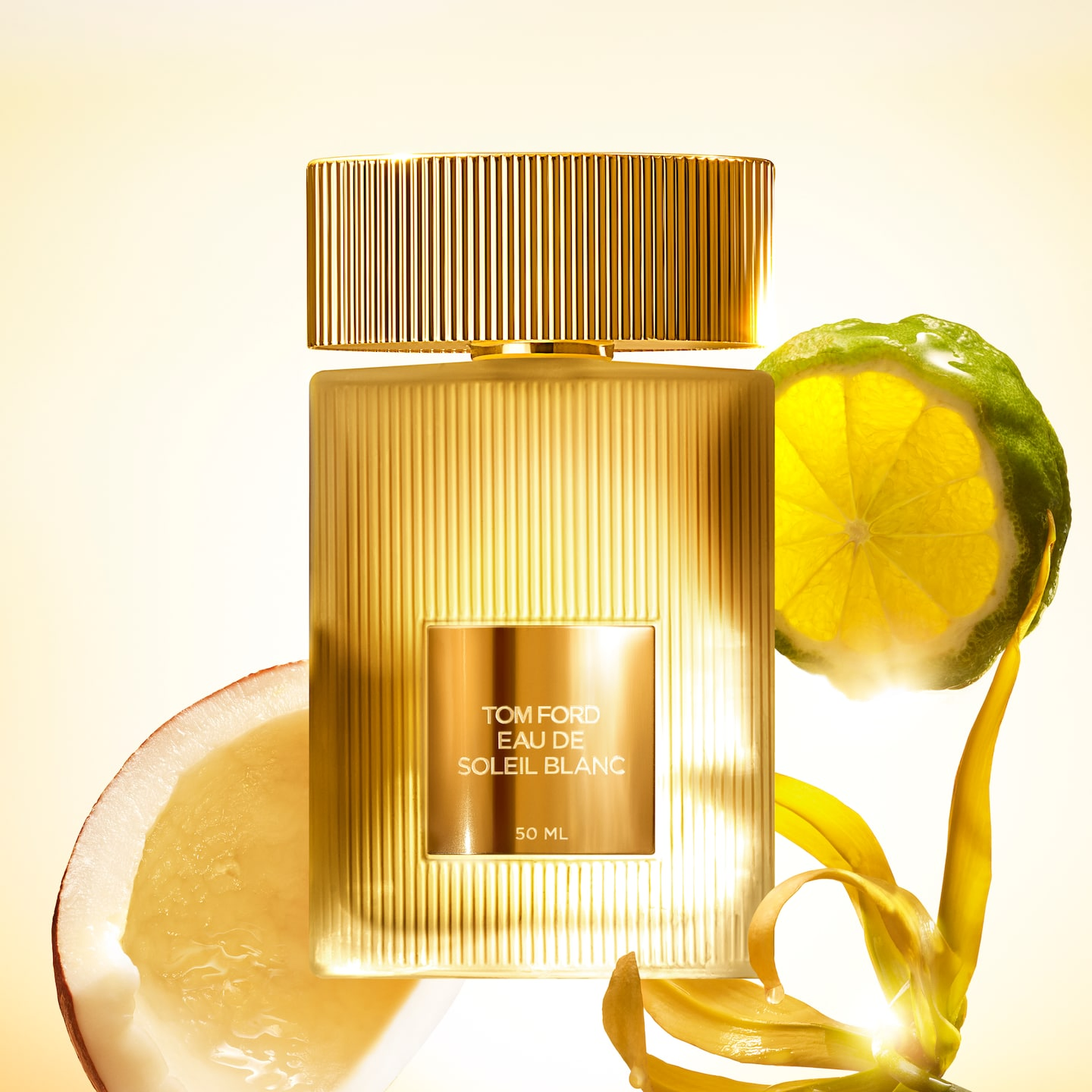 Tom Ford Eau De Soleil Blanc EDT 50ml
