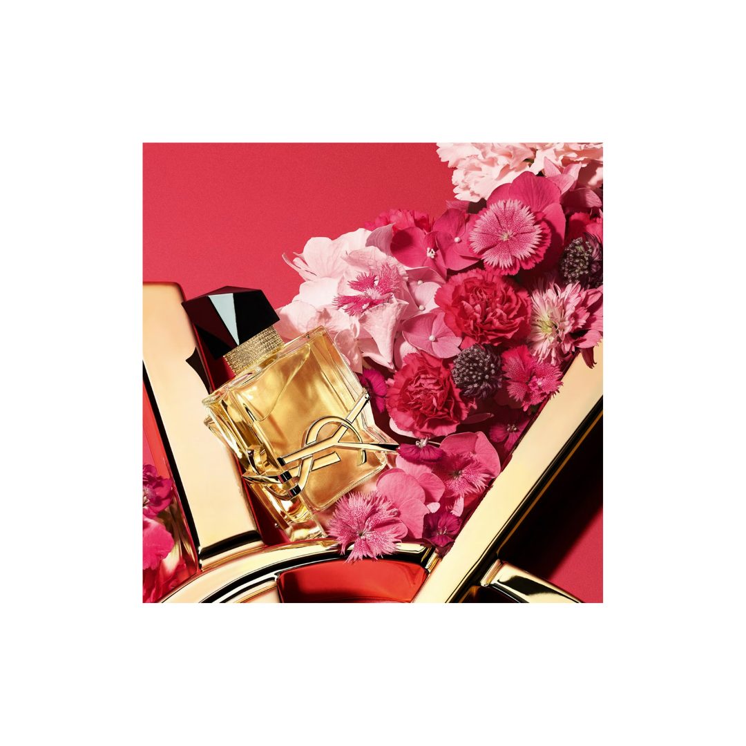 Yves Saint Laurent Libre EDP 50ml 3 Piece Gift Set