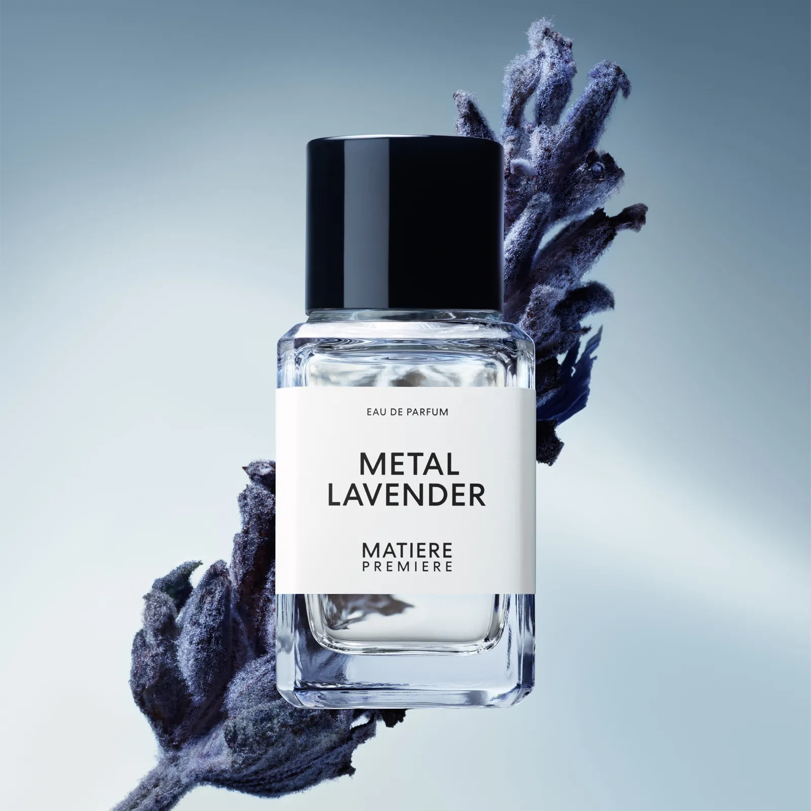 Matiere Premiere Metal Lavender EDP 100ml