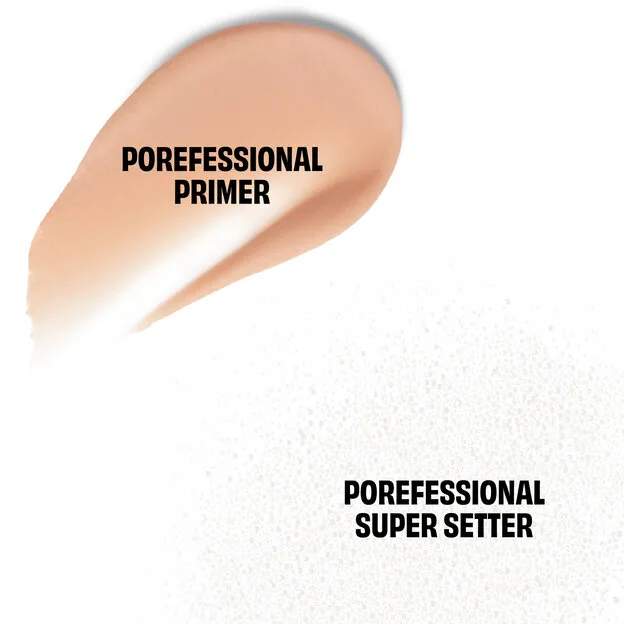 Benefit Cosmetics The POREfessional On Lock 2 Piece Gift Set