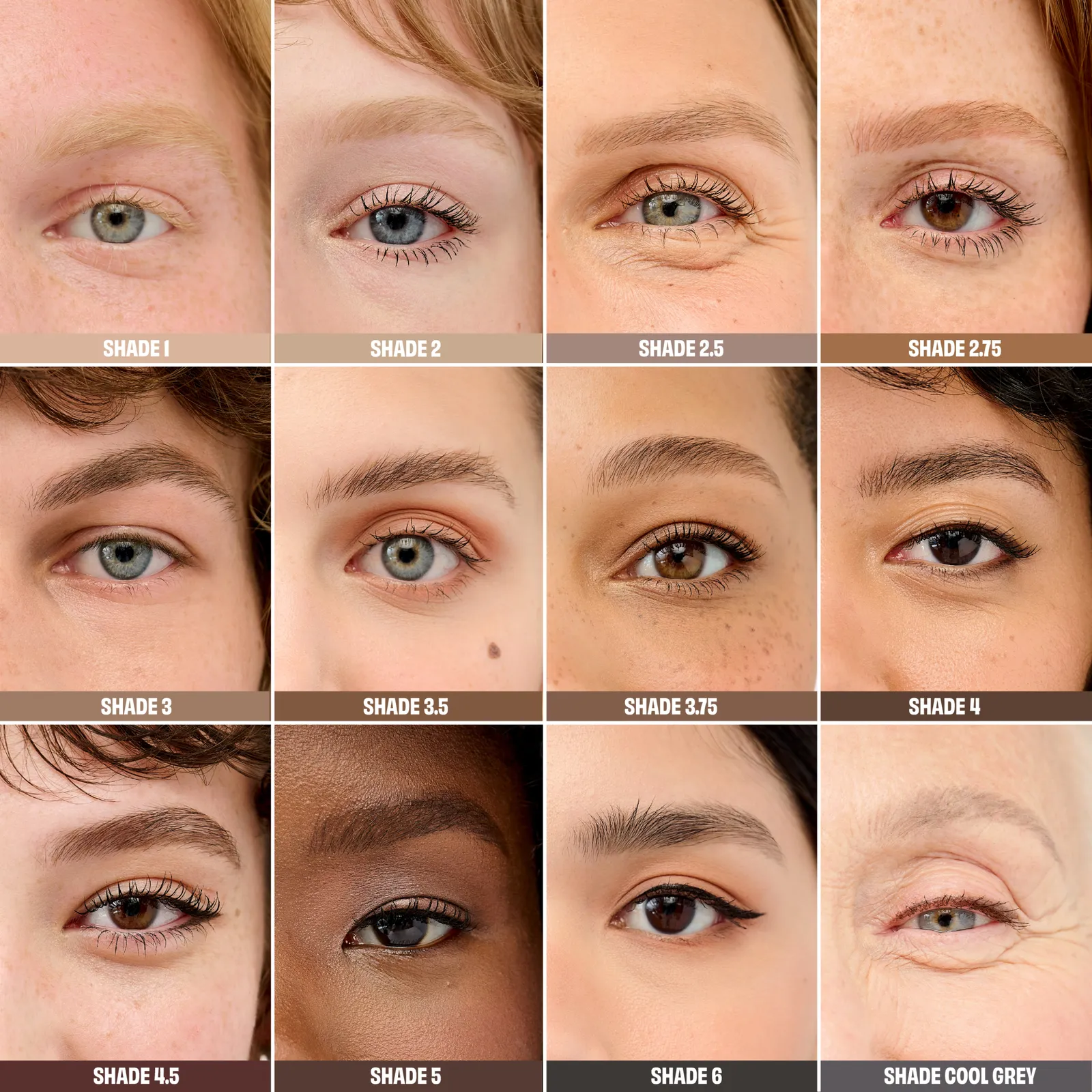 Benefit Cosmetics Precisely, My Brow Duo - Shade 3.0