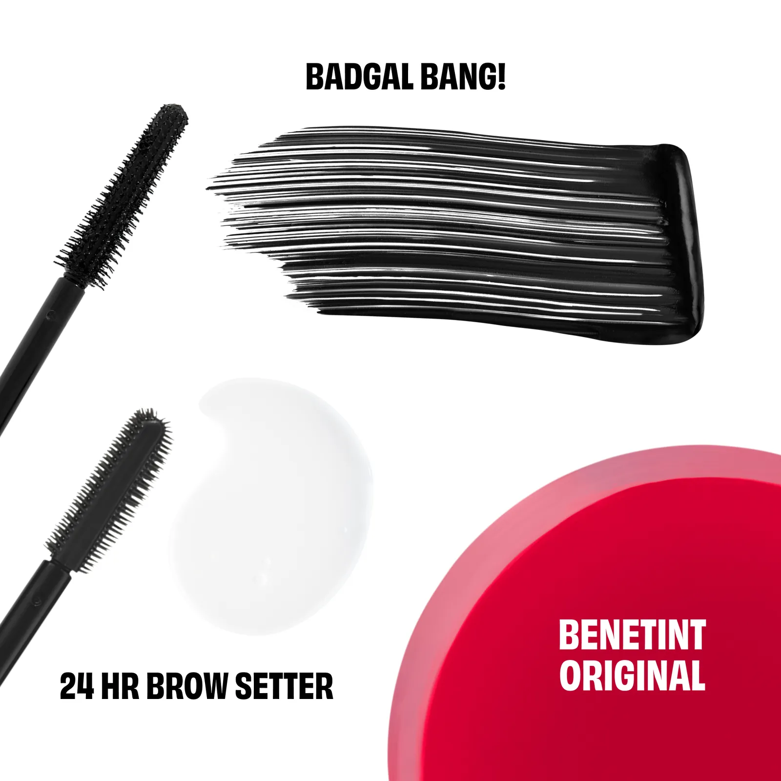 Benefit Cosmetics Best Sellers Gift Set (Gotta-Have-Its)