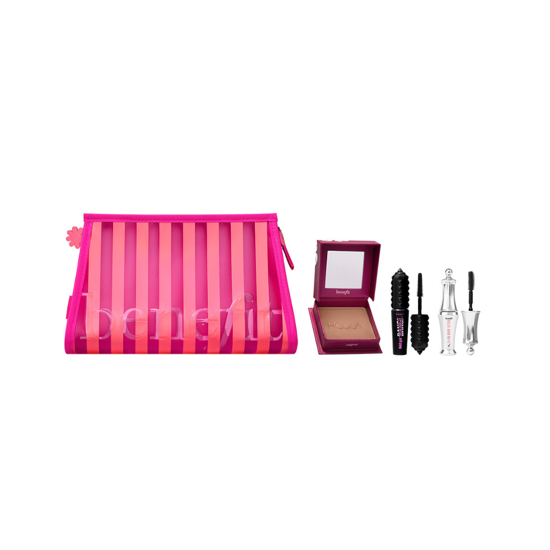 Benefit Cosmetics You’ve Got Aura Gift Set