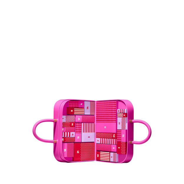 Benefit Cosmetics The Hotel Beneville 2026 Advent Calendar (24 Days)
