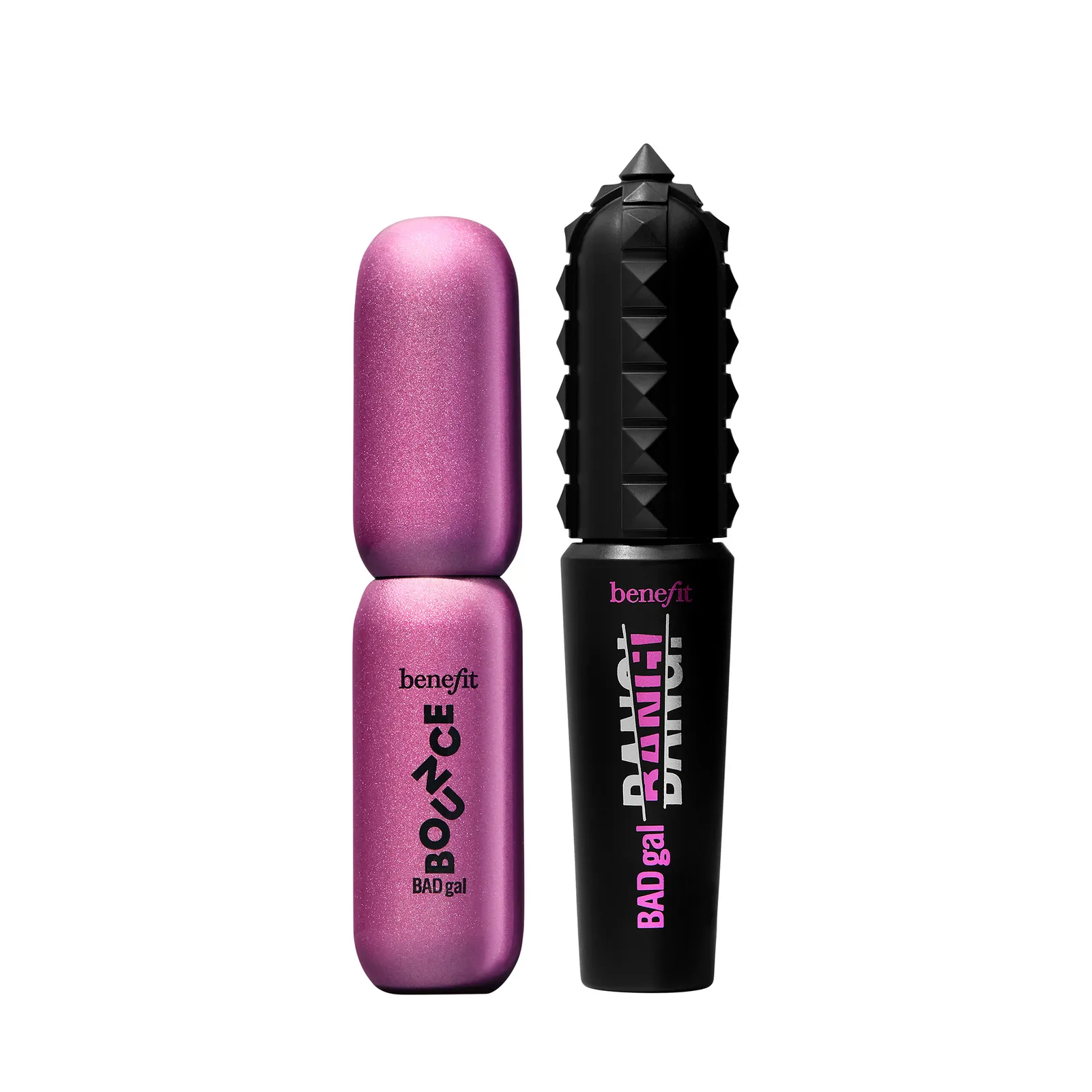 Benefit BADgal Party Co. Mini Volumizing Lash Duo 8g