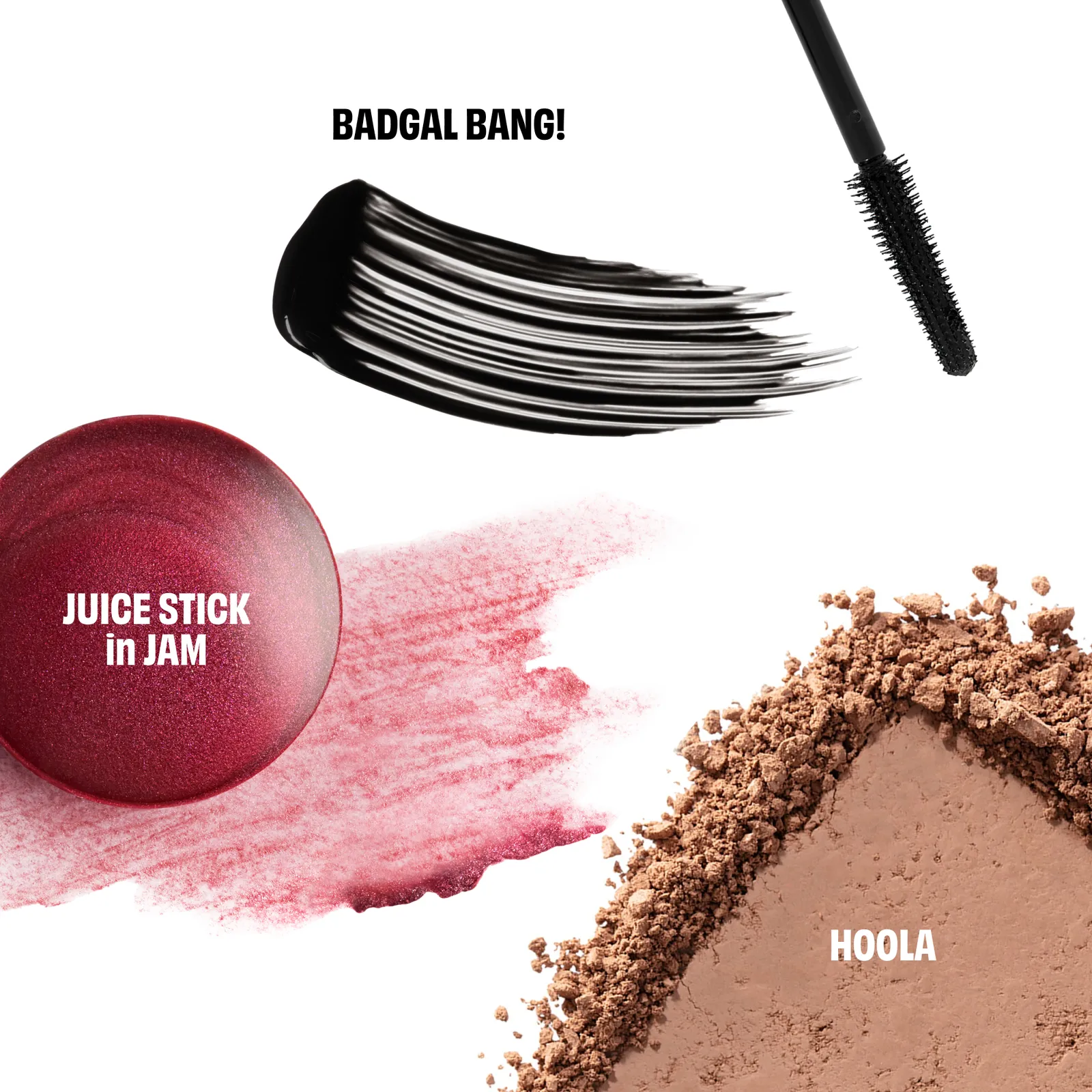 Benefit The Benemart Lash & Cheek Trio