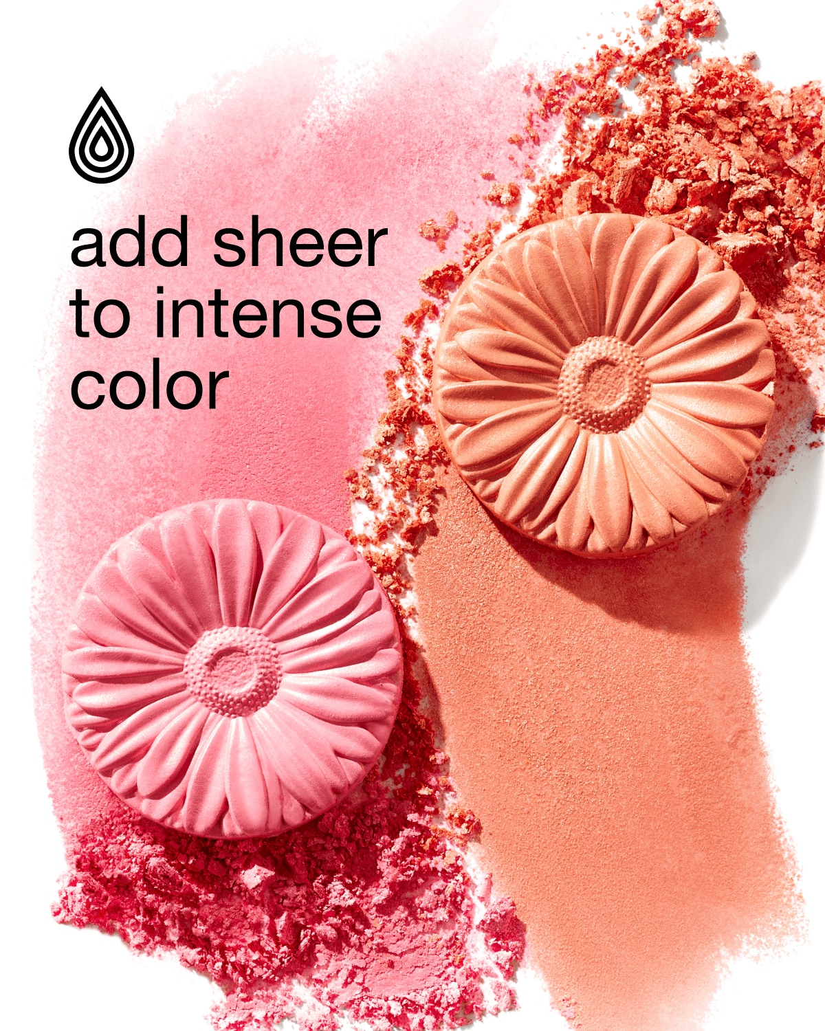 Clinique Cheek Pop Blush 17 Black Honey Pop 3.5g