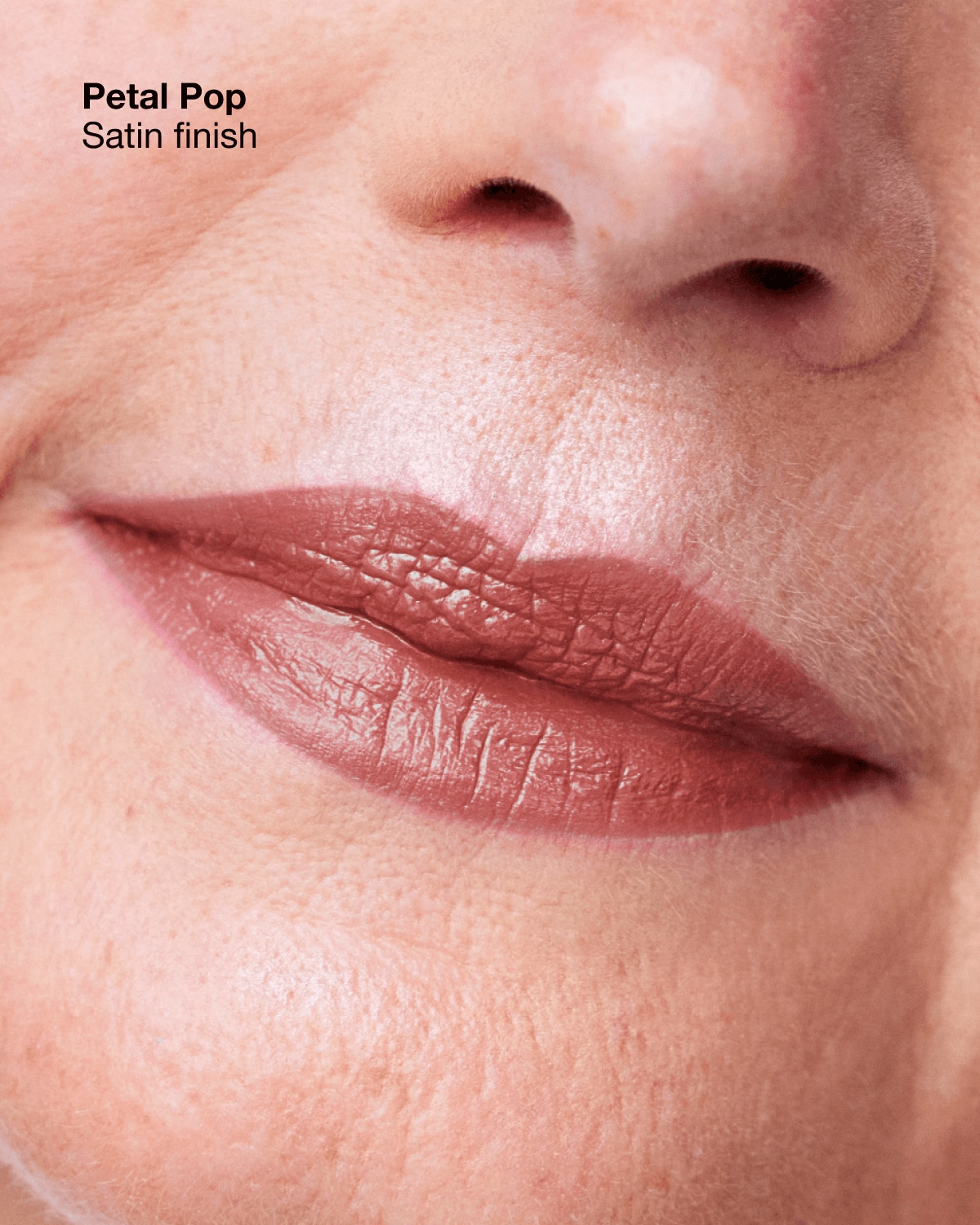 Clinique Pop Longwear Lipstick Satin Petal Pop 3.9g