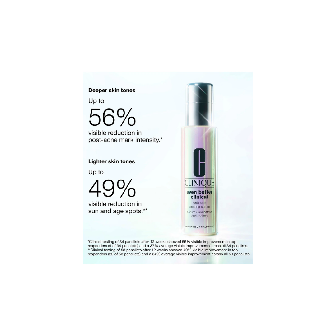 Clinique Brightening Routine 3 Piece Mini Kit