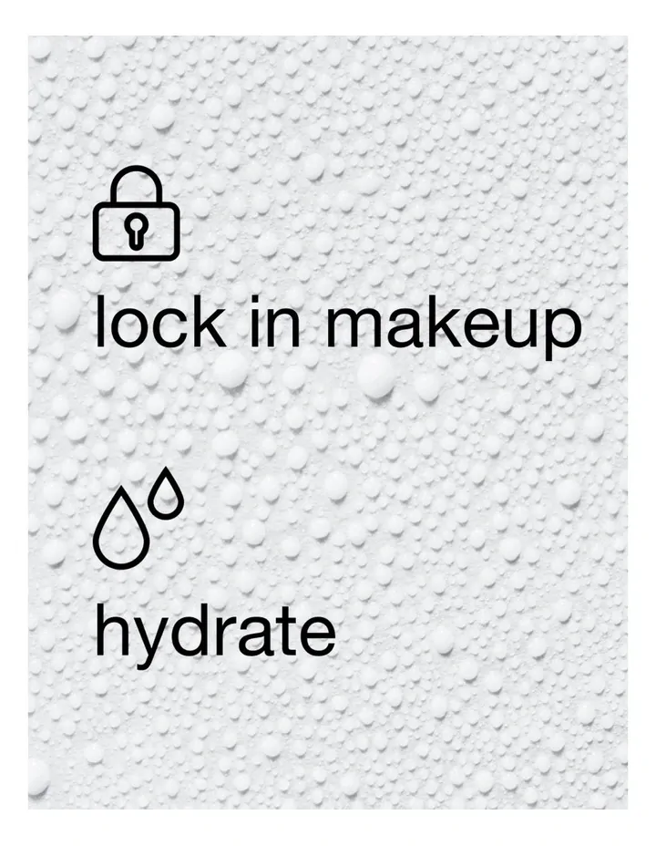 Clinique Set The Day Makeup Setting Spray 97ml