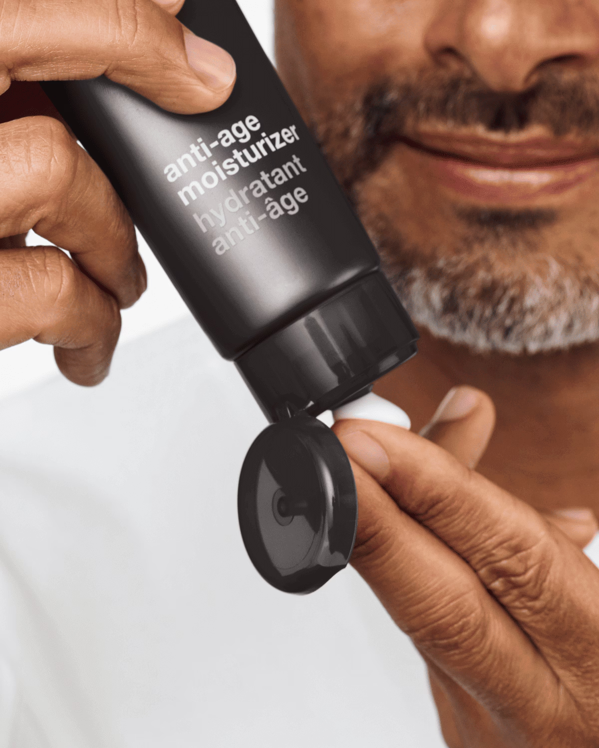 Clinique The Age Defence System For Men