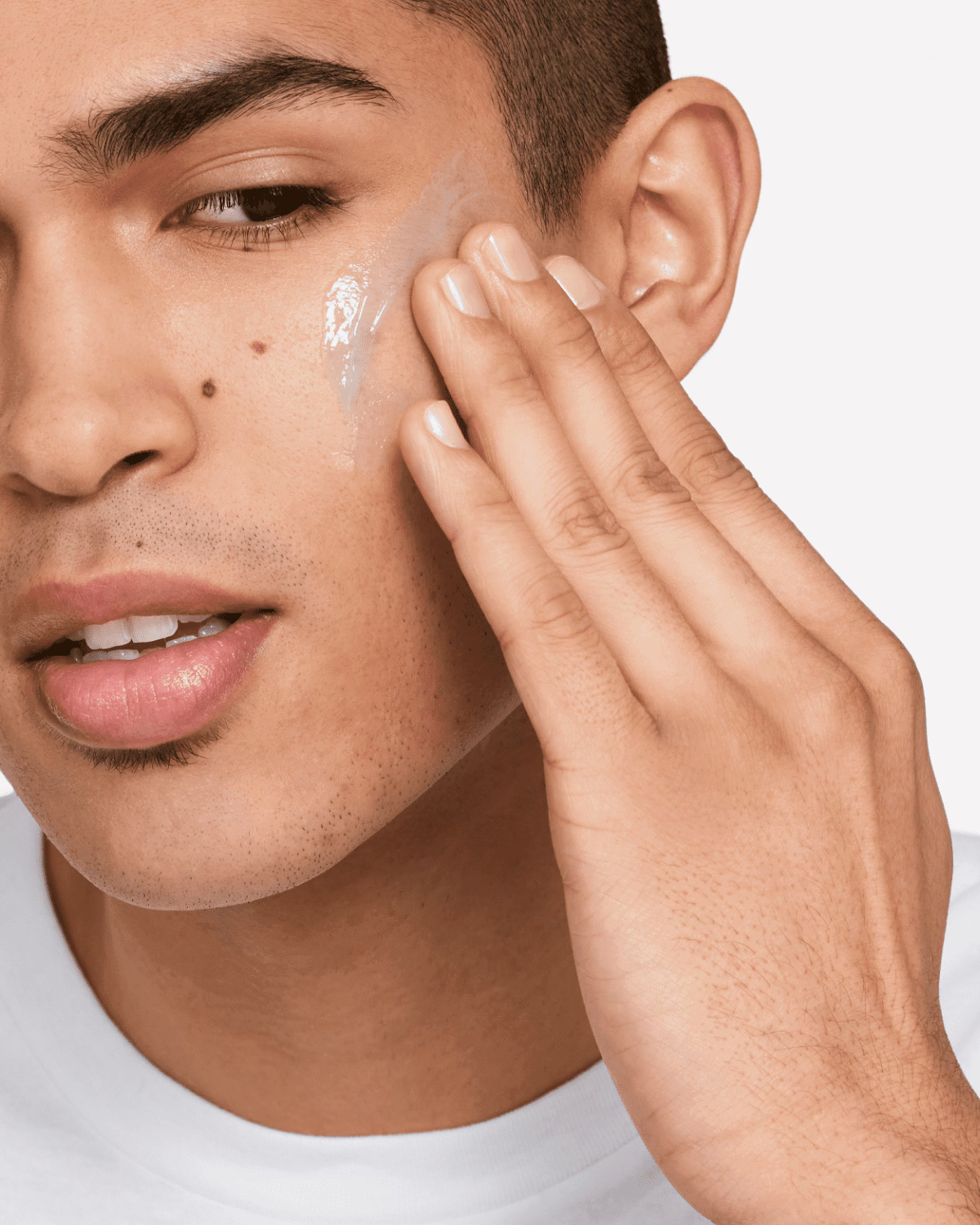 Clinique The Intense Hydration System Set For Men