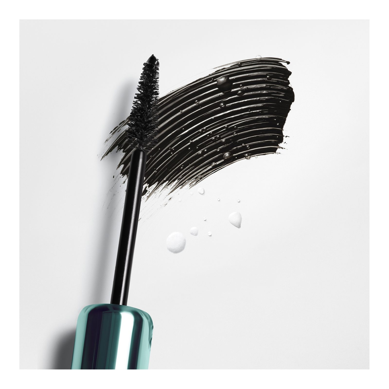 Clinique High Impact High-Fi Full Volume Waterproof Mascara 10ml - 01 Black