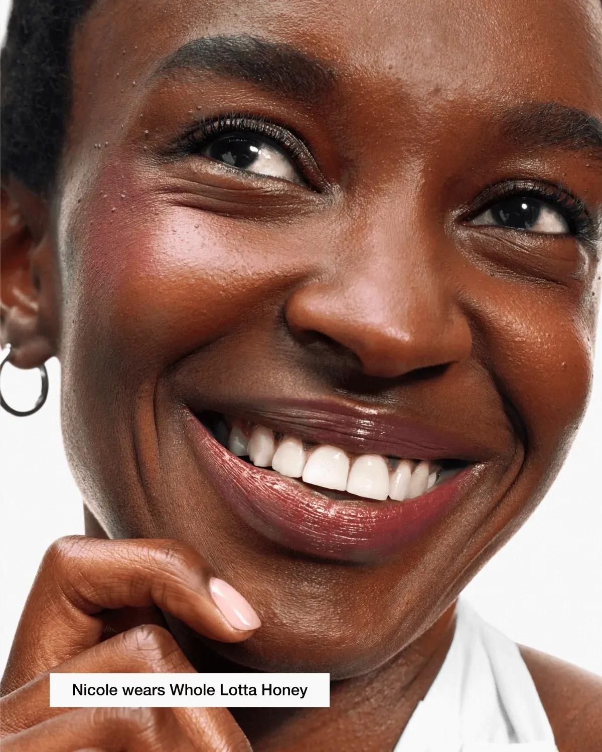 Clinique Chubby Stick Moisturizing Lip Balm 3g - Whole Lotta Honey