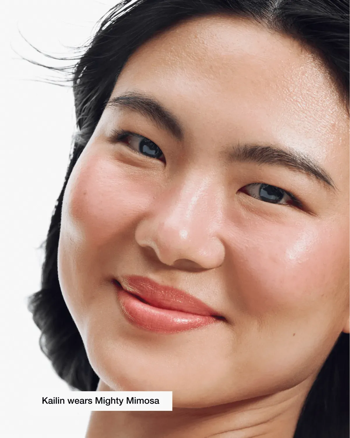 Clinique Chubby Stick Moisturizing Lip Balm 3g - Mighty Mimosa