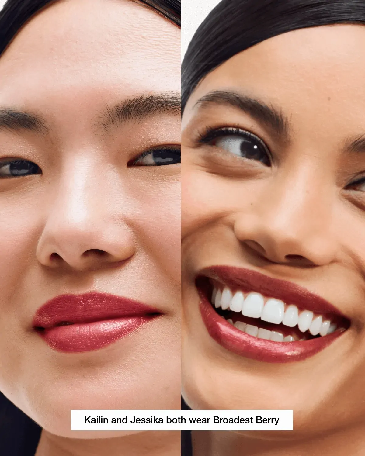 Clinique Chubby Stick Moisturizing Lip Balm 3g - Broadest Berry