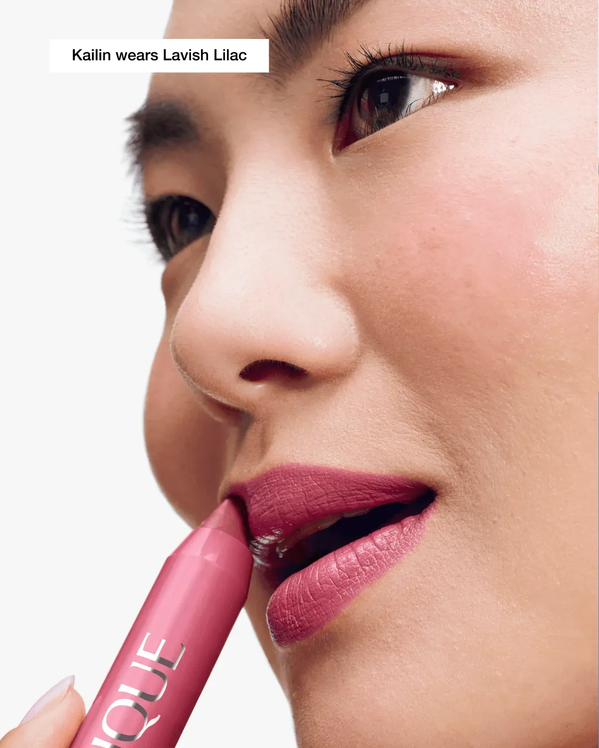 Clinique Chubby Stick Moisturizing Lip Balm 3g - Lavish Lilac