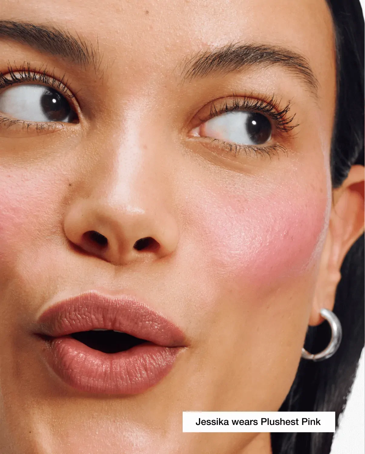 Clinique Chubby Stick Moisturizing Lip Balm 3g - Plushest Pink